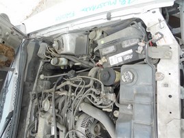 1998 MUSTANG GT COUPE SILVER 4.6 MT F20110